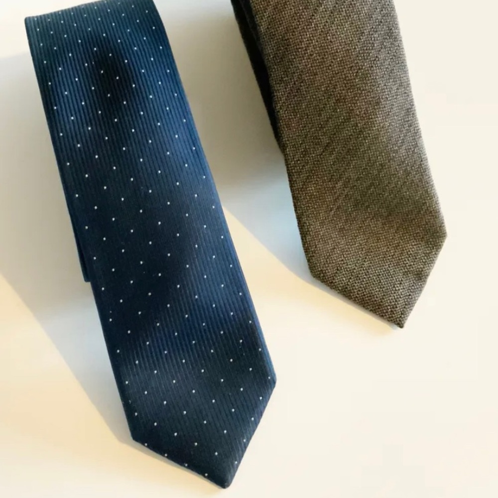 Sandro ties bundle